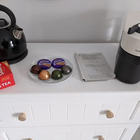 Sligo Bay Casa de hóspedes Rosses Point