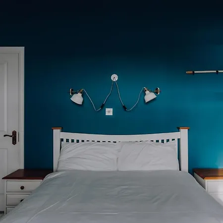 Casa de hóspedes Sligo Bay 4*