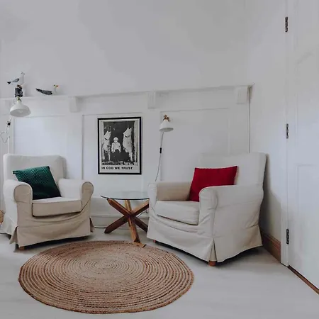 Sligo Bay Πανσιόν 4*