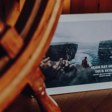 Sligo Bay Casa de hóspedes 4*