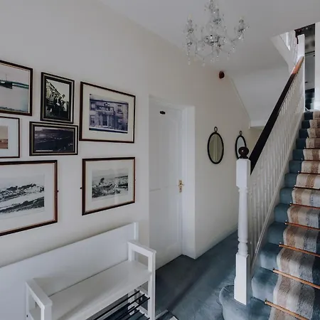 Casa de hóspedes Sligo Bay Rosses Point