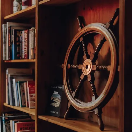 Casa de hóspedes Sligo Bay 4*