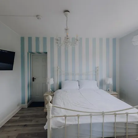 Casa de hóspedes Sligo Bay Rosses Point