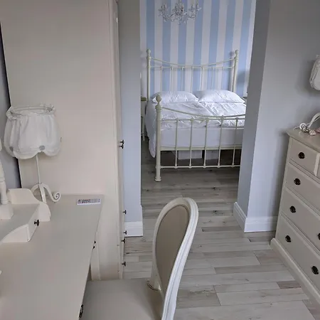 Casa de hóspedes Sligo Bay Rosses Point