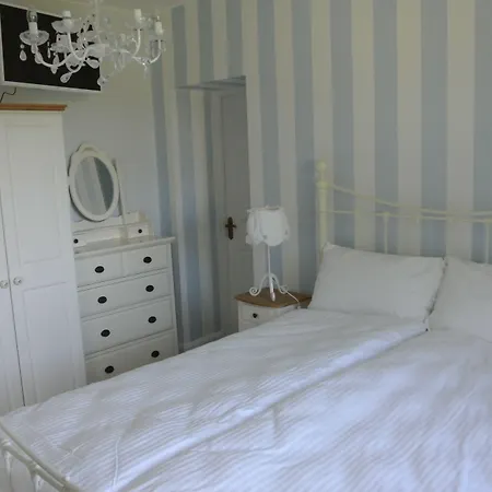 Konukevi Sligo Bay 4*