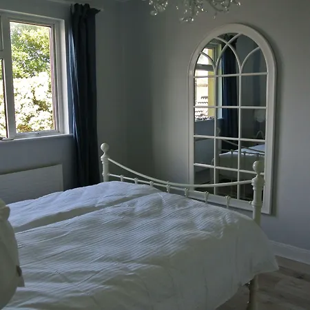 게스트하우스 Sligo Bay 로지즈 포인트