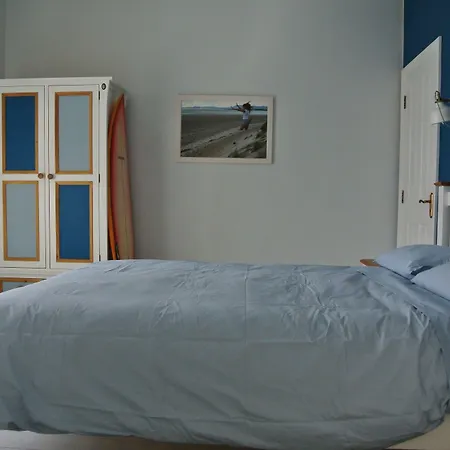 Πανσιόν Sligo Bay