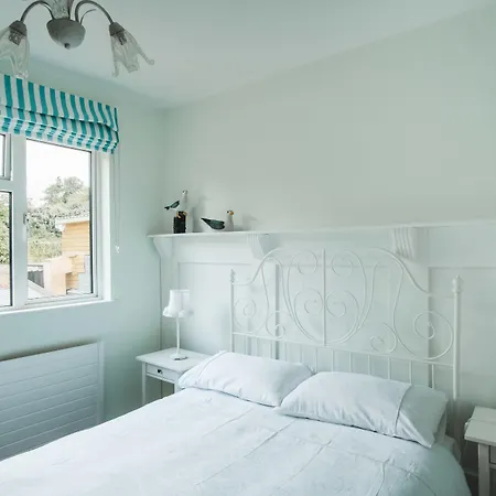 Sligo Bay Konukevi 4*