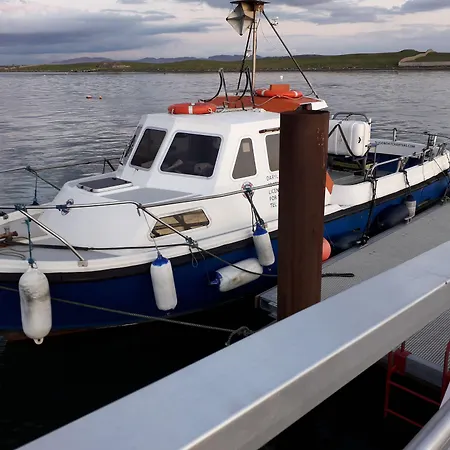 Sligo Bay Rosses Point