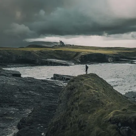 Sligo Bay Rosses Point