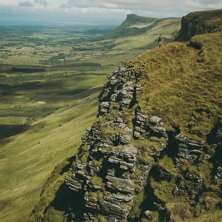 Sligo Bay Πανσιόν Rosses Point