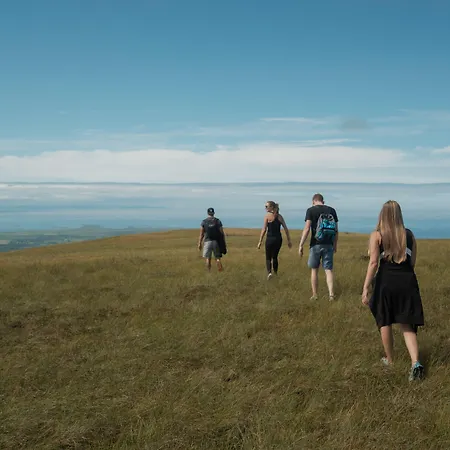 Sligo Bay Casa de hóspedes 4*