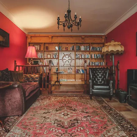 Sligo Bay 게스트하우스 4*