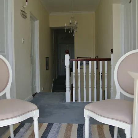 Sligo Bay 4* Rosses Point