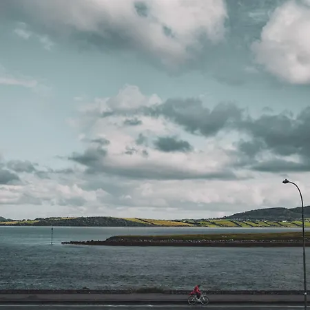 Sligo Bay Konukevi 4*