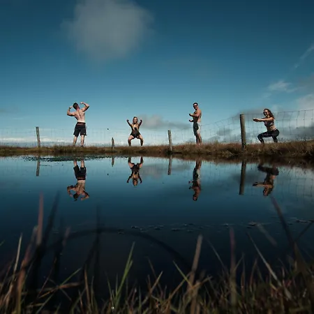 Casa de hóspedes Sligo Bay Rosses Point