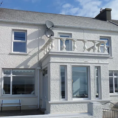 Sligo Bay Casa de hóspedes