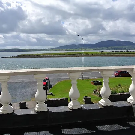 Sligo Bay Rosses Point