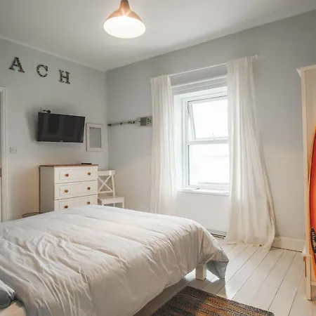 Sligo Bay 로지즈 포인트