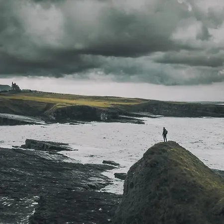 Sligo Bay Gasthuis