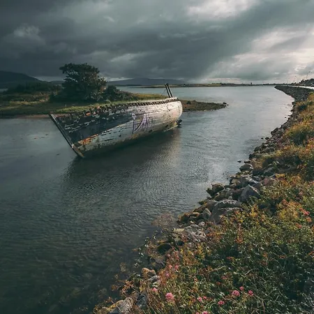 게스트하우스 Sligo Bay 로지즈 포인트
