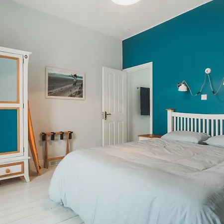 Casa de hóspedes Sligo Bay 4*