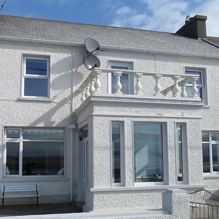Sligo Bay Guest house