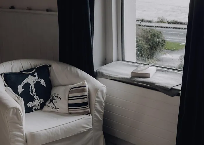 Sligo Bay 4* Rosses Point