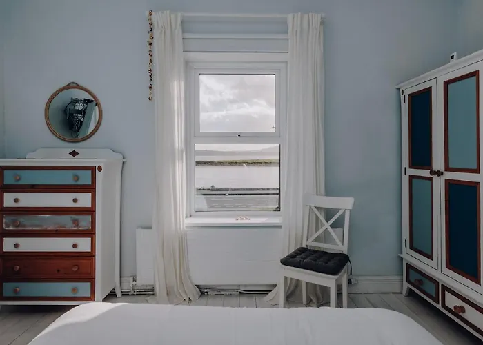 Sligo Bay 4* Rosses Point