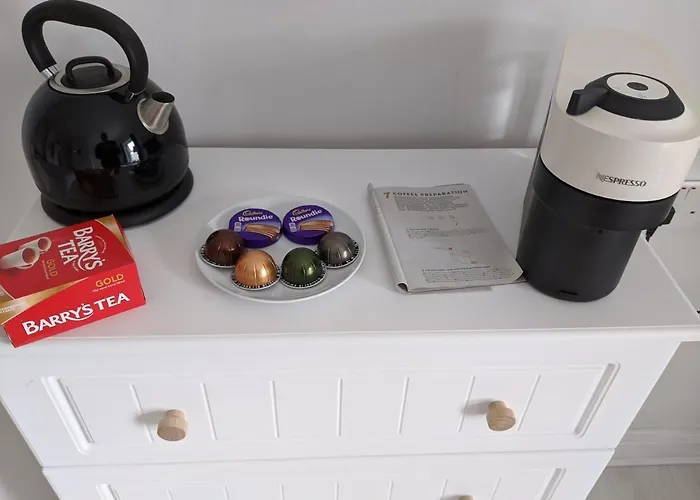 Sligo Bay Gasthuis Rosses Point