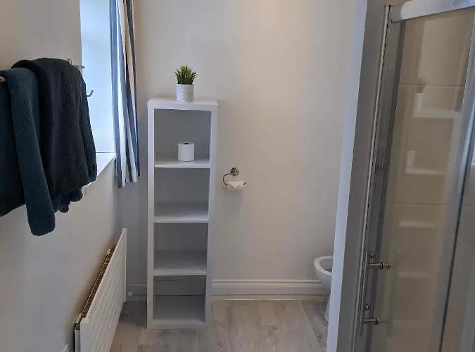 Maison d'hôtes Sligo Bay