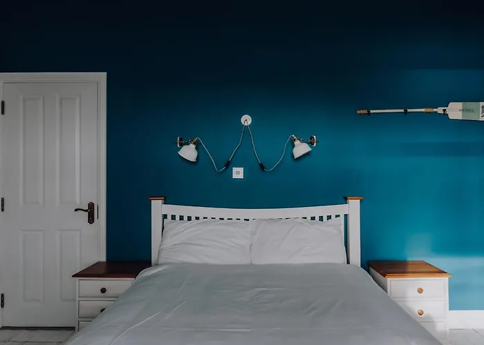 Maison d'hôtes Sligo Bay 4*