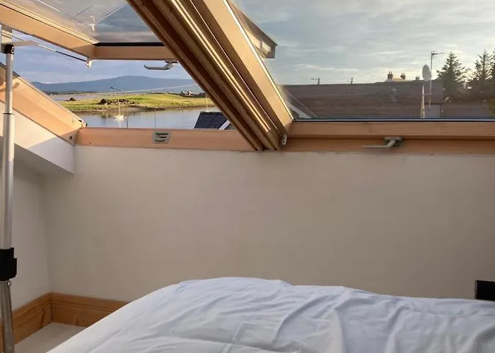 Sligo Bay רוסס פוינט