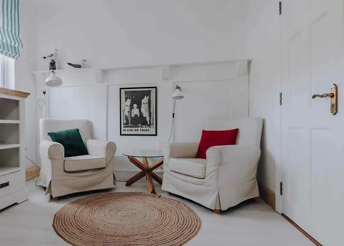 Sligo Bay Maison d'hôtes 4*