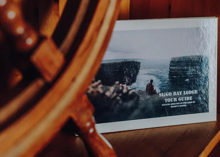 Sligo Bay Maison d'hôtes 4*