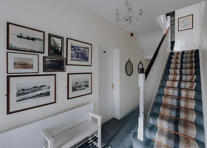 בית הארחה Sligo Bay רוסס פוינט