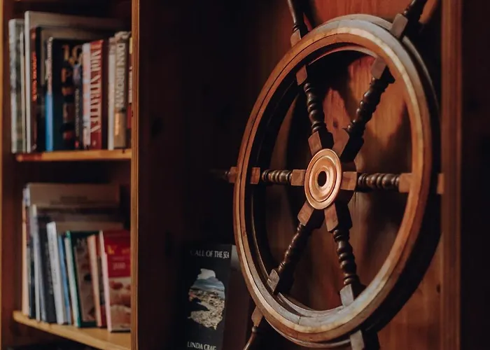 Maison d'hôtes Sligo Bay 4*