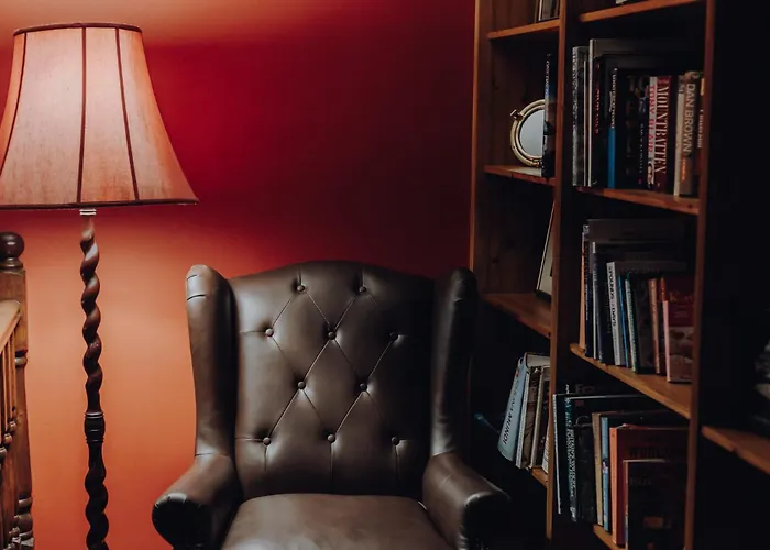 Sligo Bay בית הארחה