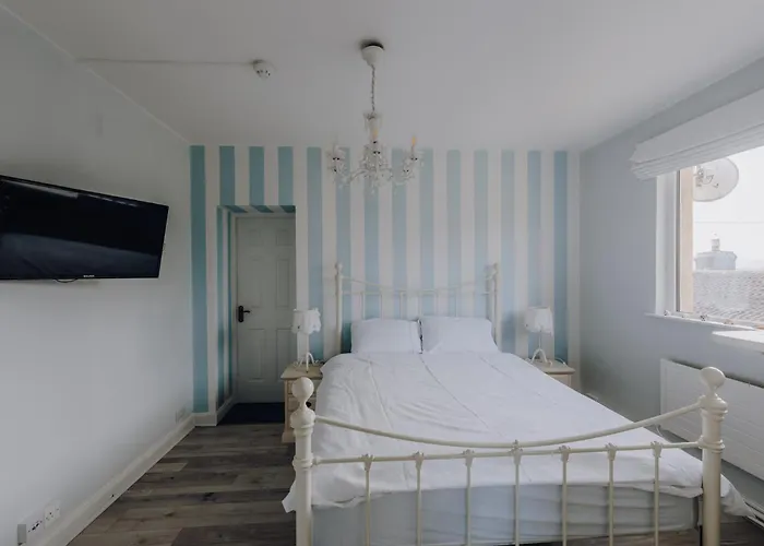 Maison d'hôtes Sligo Bay Rosses Point