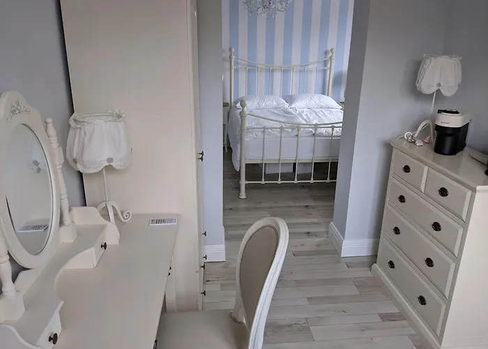 Gasthuis Sligo Bay Rosses Point