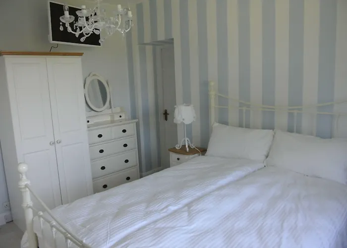 בית הארחה Sligo Bay 4*