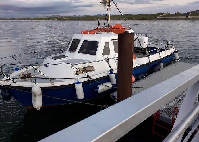 Sligo Bay Rosses Point