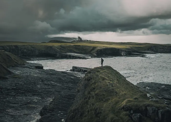 Sligo Bay Rosses Point