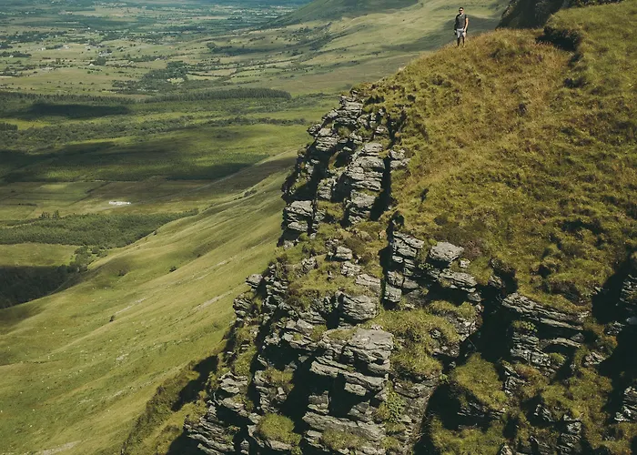 Sligo Bay בית הארחה רוסס פוינט