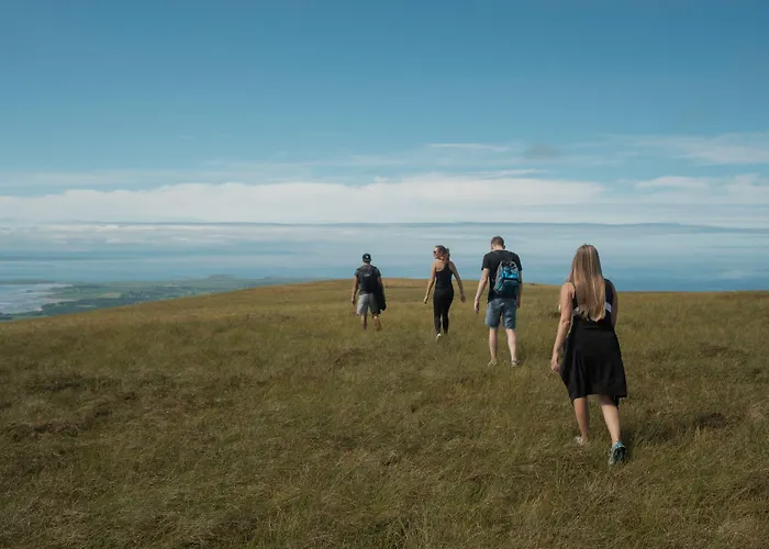 Sligo Bay Gasthuis 4*