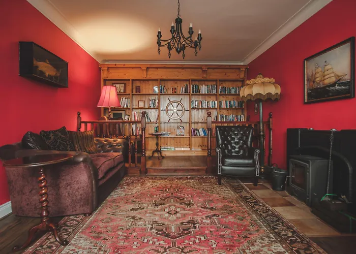 Sligo Bay Maison d'hôtes 4*