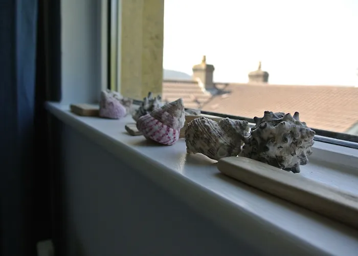 Maison d'hôtes Sligo Bay Rosses Point