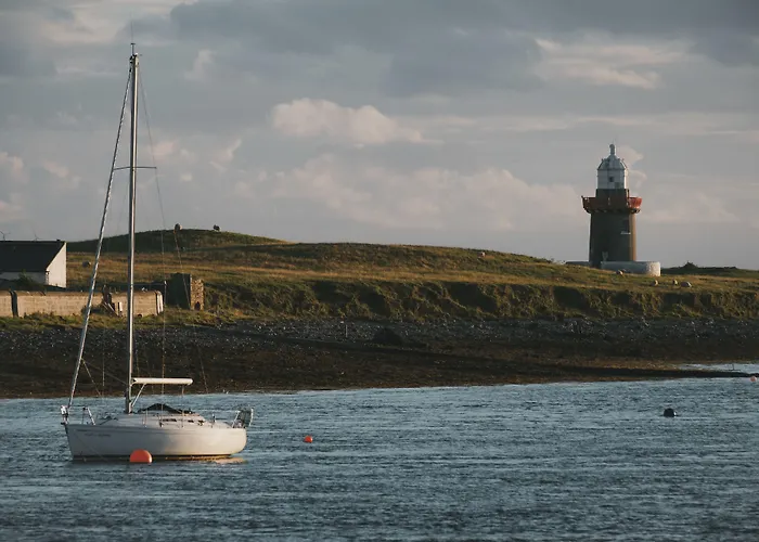 Gasthuis Sligo Bay