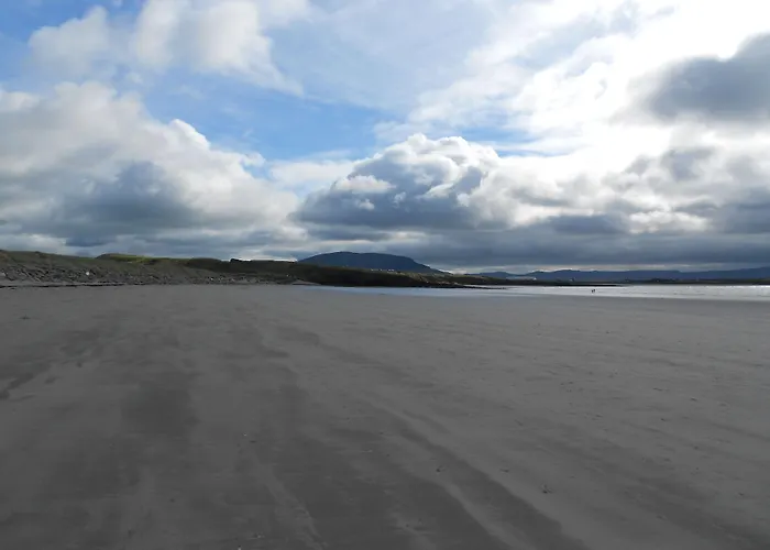 Sligo Bay 4* Rosses Point