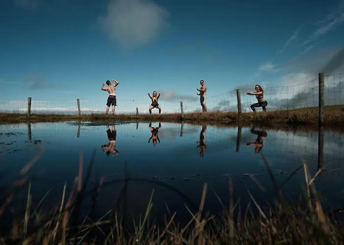Maison d'hôtes Sligo Bay Rosses Point